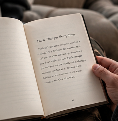 I Could Be Wrong, But I Doubt It: Why Jesus Is Your Greatest Hope on Earth and in Eternity by Phil Robertson